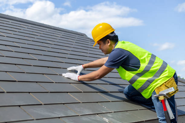 Best Emergency Roof Repair  in Vaville, CA