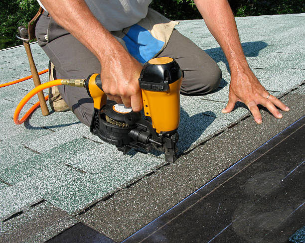 Best Metal Roofing Contractor  in Vaville, CA