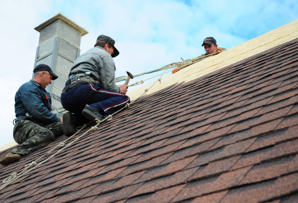 Best Heating Cable for Roof Installation  in Vaville, CA